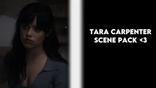 Scream 6 Tara Carpenter scene pack high quality! (scream vi spoilers)