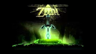 A Symphonic Metal Tribute to The Legend of Zelda