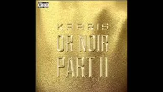 Kaaris - à l'heure