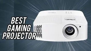 Best Gaming Projector in 2023