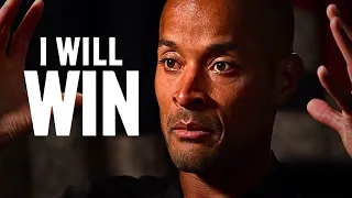 I'M GOING TO MAKE IT - David Goggins Motivational Speech