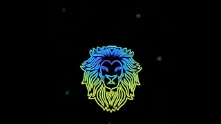 Electronic HipHop Beat “ NEONLION” 2020 | Dark Instrumental Beat