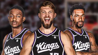 Bobby Marks' Sacramento Kings Offseason Guide ➡️ Took a step back but not DOOM & GLOOM | NBA on ESPN
