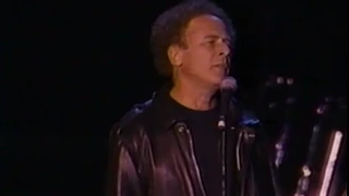 Simon & Garfunkel - The Boxer - 11/6/1993 - Shoreline Amphitheatre (Official)