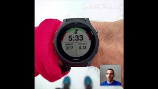 How To Do Your Workouts Directly From Your Garmin Device