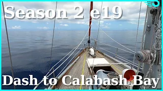 The Dash to Calabash (s2e19)