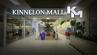 Afterhours At The NJ Kinnelon Mall