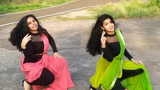 Husn Parcham/Zero/Dance cover by Beauty on Beat.