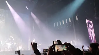 The 1975 Robbers Live