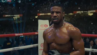 Creed vs Drago (3/3) | Pelea Final | Creed II : Defendiendo el Legado