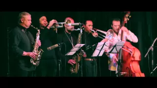 DENYS DUDKO sextet (Live) - Sevastopol