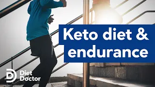 Keto diets hurt endurance performance?