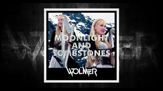 WolmeR - Moonlight and Tombstones (Celtic Gothic Remix) Harp Twin