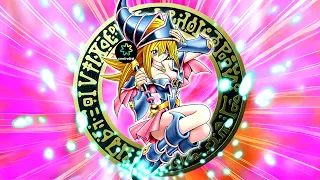 ☆ DARK MAGICIAN GIRL DOES THE WELFARE WIGGLE ?!?! ☆ RAVE SEXTRANCE HARDCORE ☆ BUEGCORE 19 MEGA MIX ☆