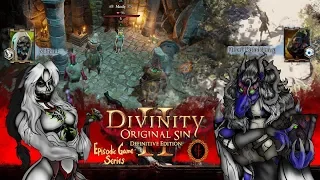 EGS Divinity Original Sin 2 S1 EP4