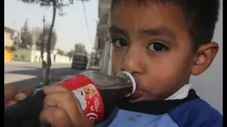 Médicos Suplican A Padres De Familia No Dar Coca Cola A Sus Hijos Por Estas Razones Que Nadie Conoc