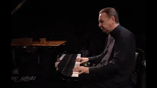 С. Рахманинов, Концерт для фортепиано с оркестром № 2 – Михаил Плетнев (Вербье, 2023)