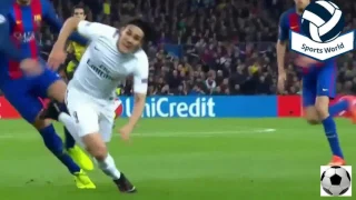 Barcelona vs PSG 6-1 FULL HIGHLIGHTS 8March 2017