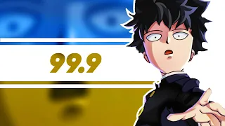 Mob Psycho 100 OP2 [FULL] - 99.9 (UKR Cover by RCDUOSTUDIO ft. @NLenina )