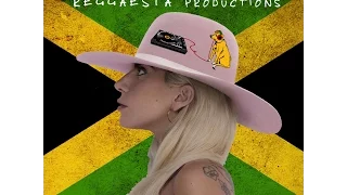 Lady Gaga - Million Reasons (rocksteady ska version by Reggaesta)