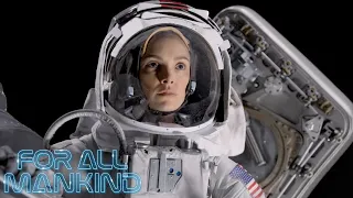 For All Mankind | Ellen's Bold Plan To Save Apollo 24