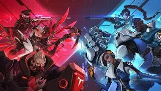 Overwatch 2 Have fun on overwatch 2