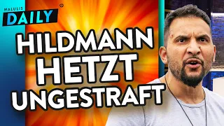 Youtube für Nazis: Attila Hildmanns neue Videoplattform  | WALULIS DAILY