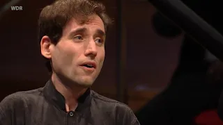 Grieg – Piano Concerto (Giltburg, Saraste, WDR SO Köln)