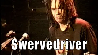 Swervedriver - Live Vancouver 1992 The Best Version