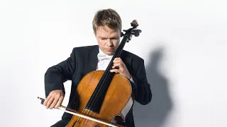 Stage@Seven: Ulrich Horn & Nami Ejiri – Brahms: Cello Sonata E minor Op. 38