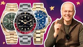 WATCHES & WONDERS 2024 RECAP | WINNERS AND LOSERS