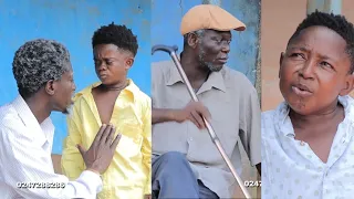 ME DO BA ❤️ (EPISODE 8)FT AGYAKOO, BEDIIDE, WAYOOSI, AKOSUA, ATTA