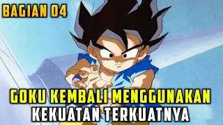 AWALNYA DIREMEHKAN NAMUN SEMUA ORANG DI BUAT TERKEJUT MELIHAT KEKUATAN GOKU - Alur cerita anime