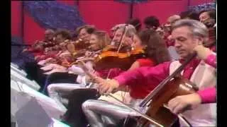 James Last & Orchester - Adios, Pampa Mia 1981