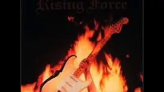 Malmsteen - 06 As above, So Below - Rising Force