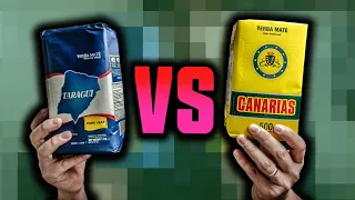 Canarias VS Taragui SIN palo