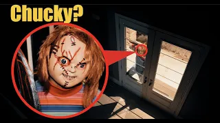 National Chucky Day!!!