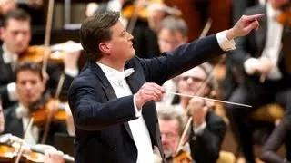 Bruckner: Symphony No. 8 / Thielemann · Berliner Philharmoniker