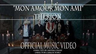 Therion - Mon Amour Mon Ami ( Subtitulada En Español ) HD FULL