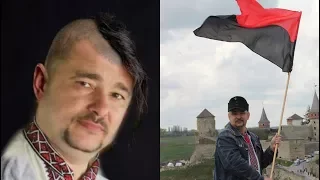 К Андрею Захарченко