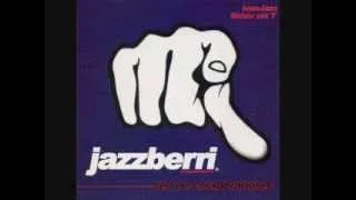 Jazz Berri - Red de colaboradores - 10/05/2003 - Dj's IvanJazz & Rober sin T