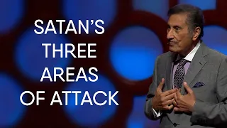 The Invisible War | Part 5 - FULL SERMON - Dr. Michael Youssef | The Church of The Apostles