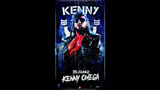 NJPW THEME - KENNY OMEGA - DEVIL'S SKY