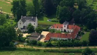 Limburg van Boven: Maasdorpen