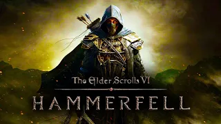 Elder Scrolls 6 Just Got Some BAD NEWS...