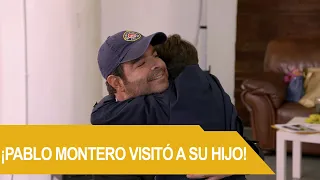 PABLO MONTERO POR FIN APARECE Y CREA CONTROVERSIA | RICA FAMOSA LATINA   TEMPORADA 5 EPISODIO 5