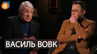 💥 Василь Вовк про плінтусну СБУ і резидентів ФСБ під куполом: DROZDOV