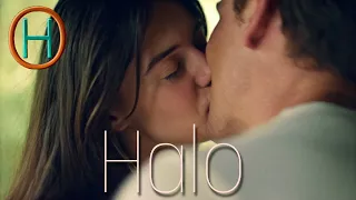 Halo - Beyoncé - (Tradução) Legendado Lyrics