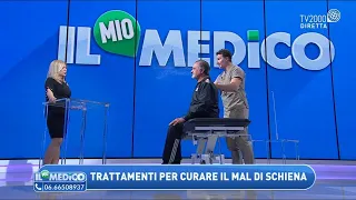 Mal di schiena: come curarlo con l'osteopatia. I trattamenti per curare il mal di schiena