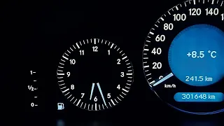 Mercedes W211   jak ustawić zegarek?
